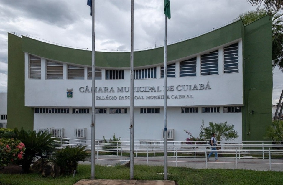 Pedido de cassação Chico 2000