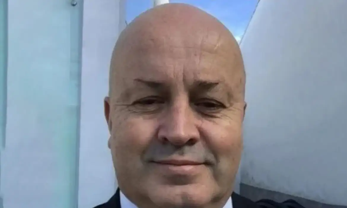 Careca do INSS justiça