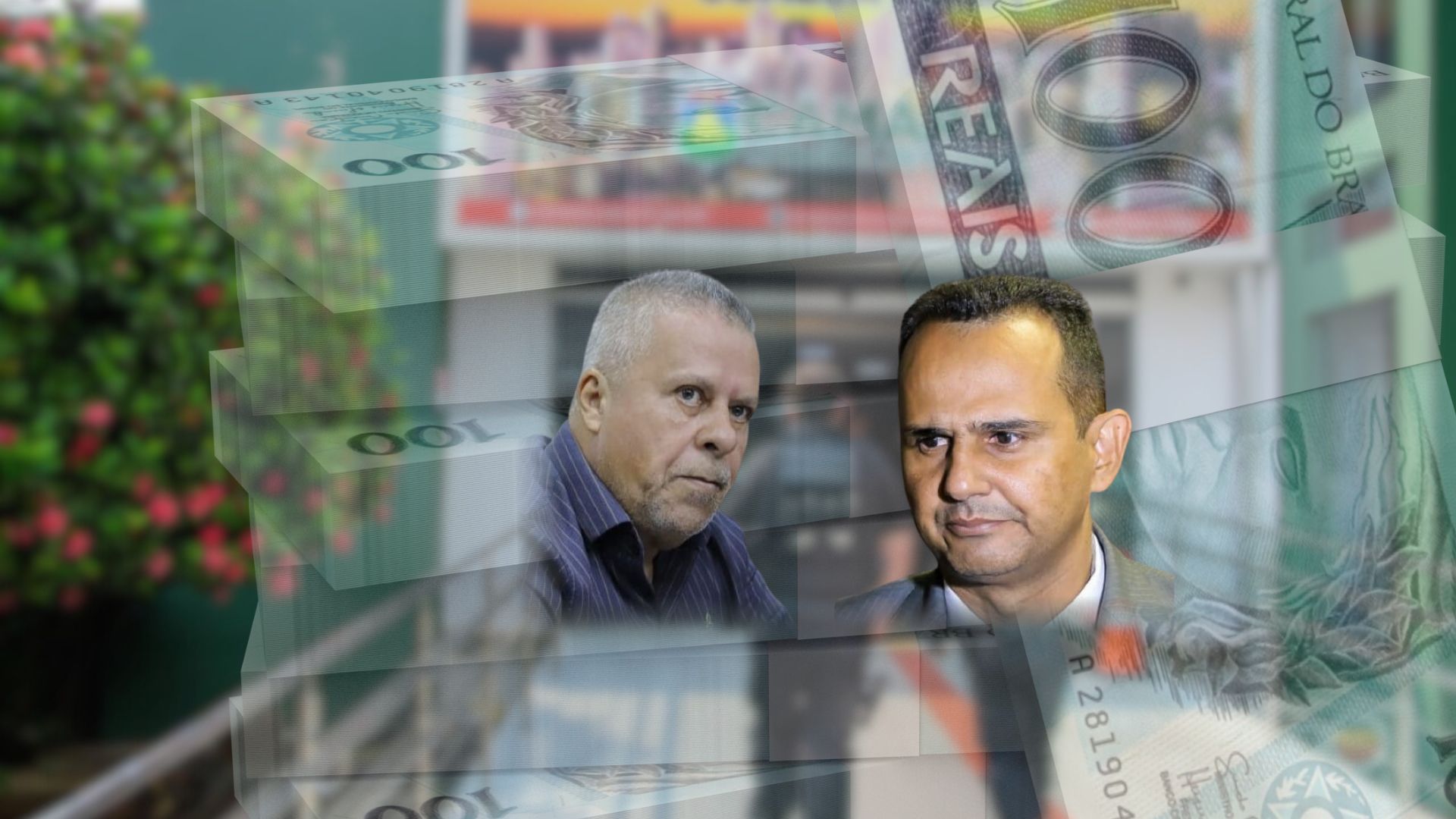 Corrupção na Câmara de Cuiabá