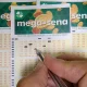 Sorteio da Mega-Sena acumula e prêmio principal atinge a marca de R$ 35 milhões para o próximo concurso.