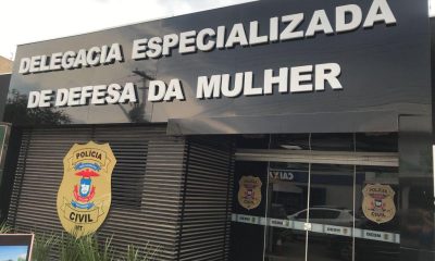 Servidor público de 46 anos invadiu residência, furtou celular e tentou estuprar moradora; ele confessou o furto e a invasão, mas negou o abuso sexual.
