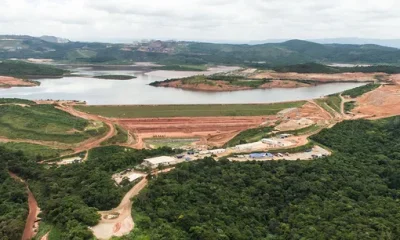 Investigação Ambiental