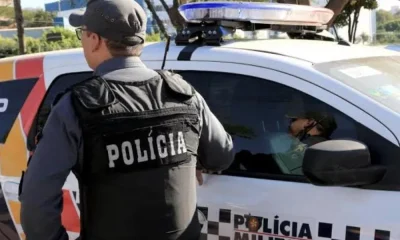 Crime foi denunciado pela própria avó da vítima, que precisou de atendimento médico e foi encaminhada a uma UPA na capital