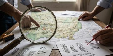 sondagem da Percent Brasil sobre intenção de votos para o Senado de MT em 2026