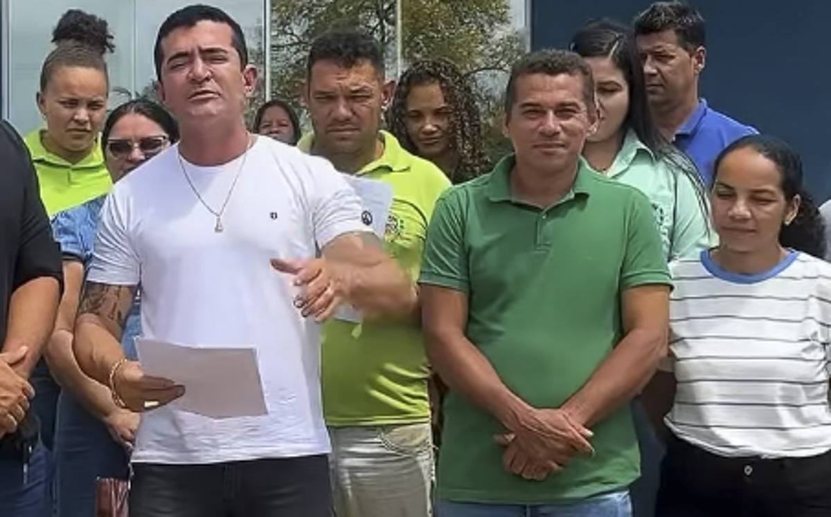 Orçamento e Contas Canabrava do Norte