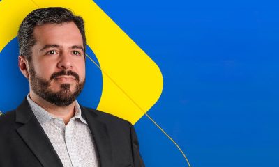 Edmauro Dier deixa a vice-presidência da Câmara com carta que mistura teologia e denúncias sobre disputas de terras