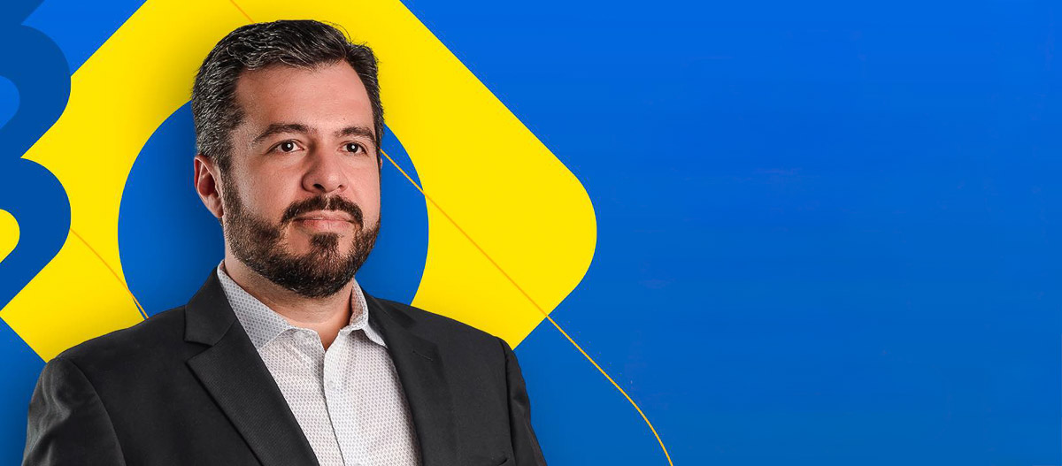 Edmauro Dier deixa a vice-presidência da Câmara com carta que mistura teologia e denúncias sobre disputas de terras