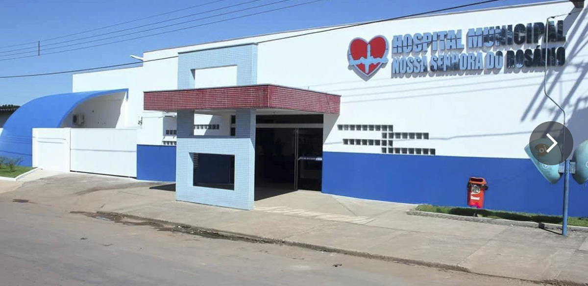 Hospital de Guarantã tem R$ 30 milhões garantidos no orçamento, mas gestão será privada.