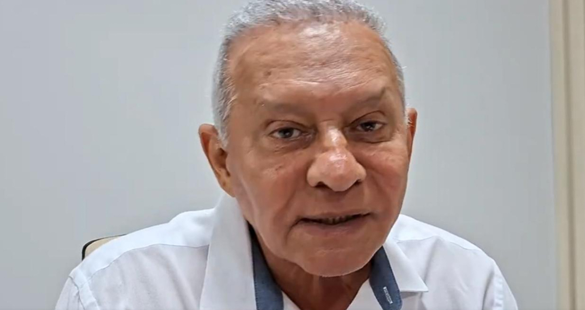 Desvinculação de Receitas Nobres