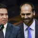 Cassação de Eduardo Bolsonaro e Ramagem