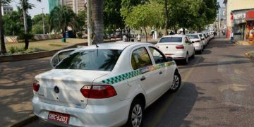 Taxista_Cuiabá_MT
