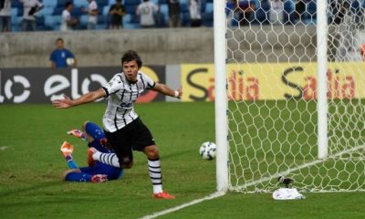 Final da Copa do Brasil
