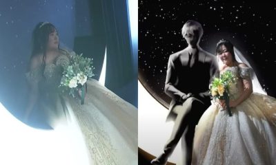 Casamento com inteligência artificial