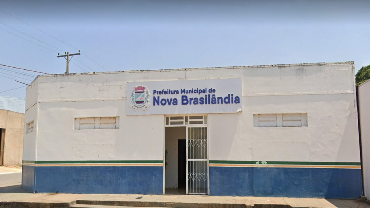 Virada Cultural Nova Brasilândia