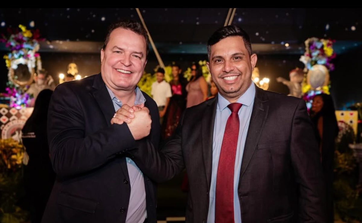 compra de terreno em Livramento