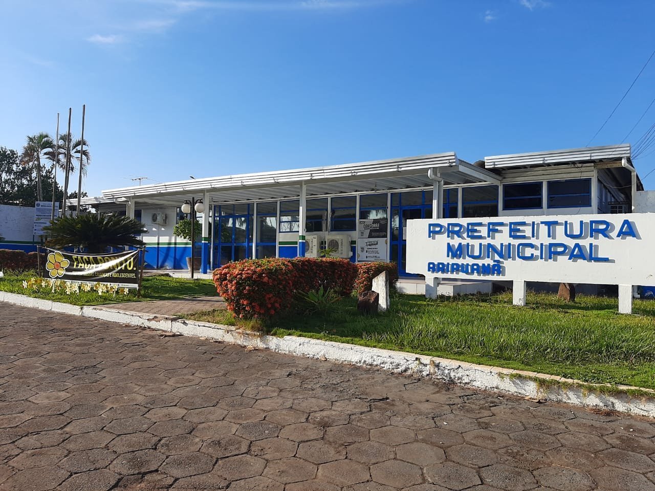 lista de aprovados concurso para professor em Aripuanã MT