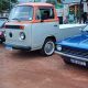 Exposição de Carros Clássicos