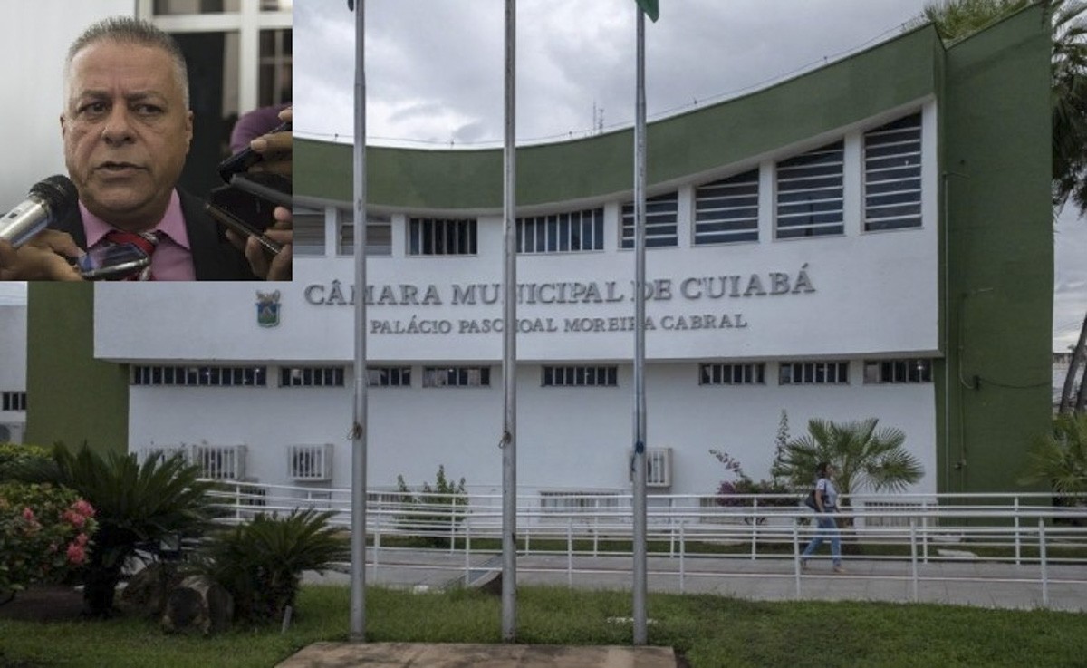 Operação Gorjeta