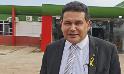 Revogação licitação Câmara Várzea Grande