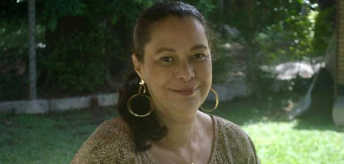 Morte de Heloísa de Carvalho