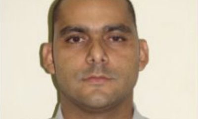 tenente-coronel preso assédio tortura