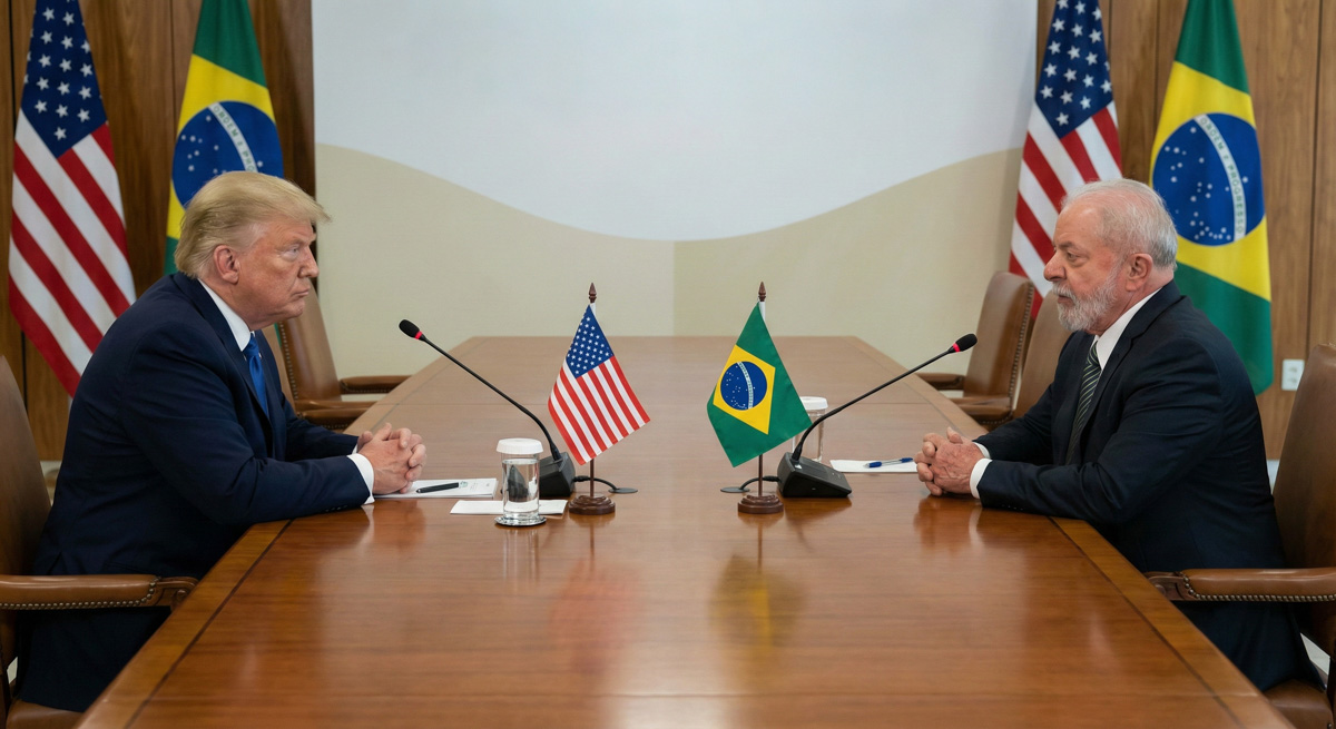 suspensão de vistos imigração EUA