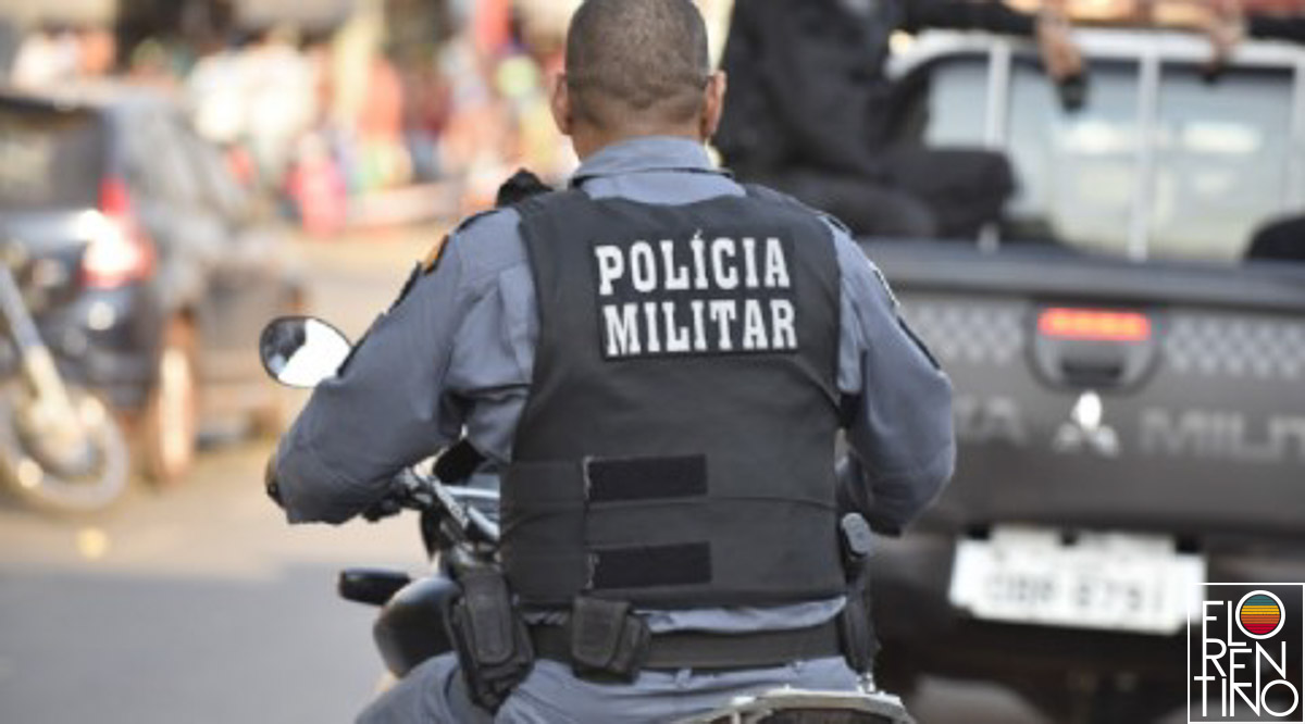 Assessor parlamentar preso Várzea Grande