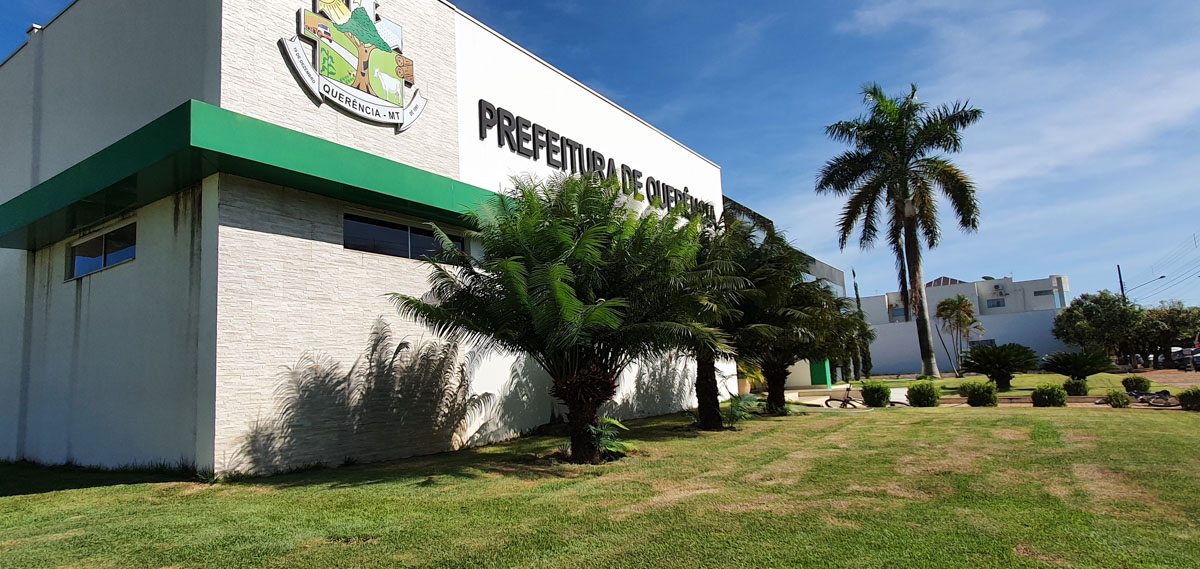 Querência gastos natalinos