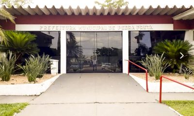 contratação emergencial Pedra Preta