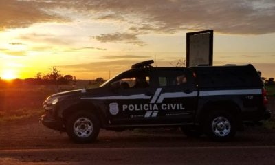 advogado preso violência doméstica