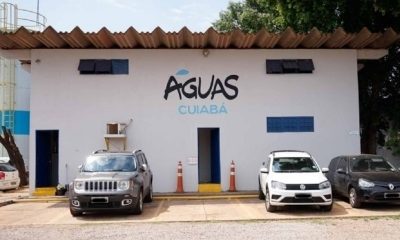 corte indevido águas cuiabá