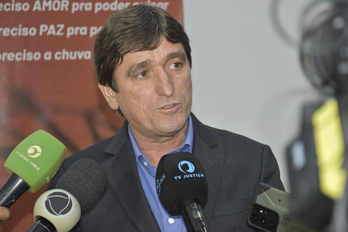 licitação eventos Tangará 6,9 milhões