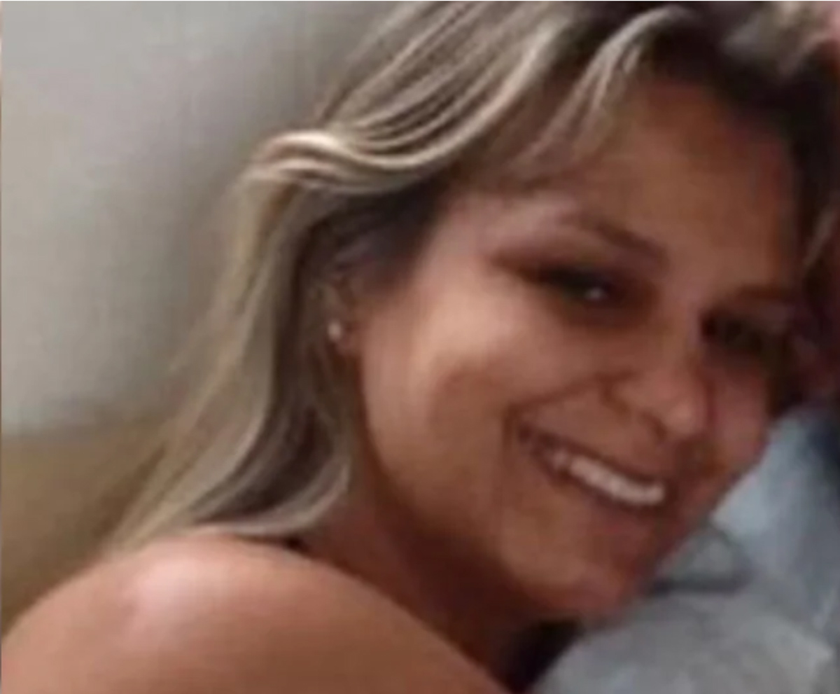 acordo investigadora Glaucia Alt