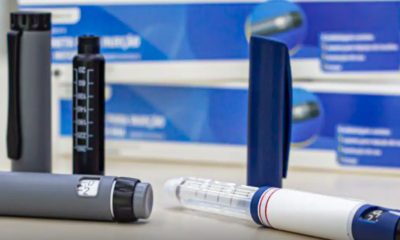 Quebra de patente do Mounjaro