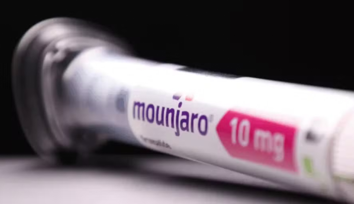 Rodízio Mounjaro