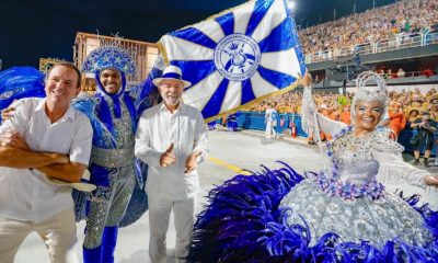Ala "Neoconservadores em conserva" motivou representação no MP por suposta intolerância religiosa; escola nega e alega perseguição.