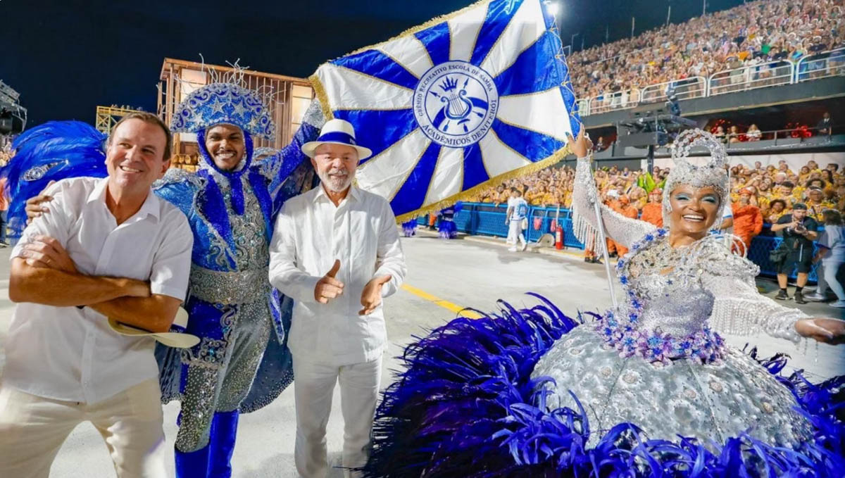 Ala "Neoconservadores em conserva" motivou representação no MP por suposta intolerância religiosa; escola nega e alega perseguição.