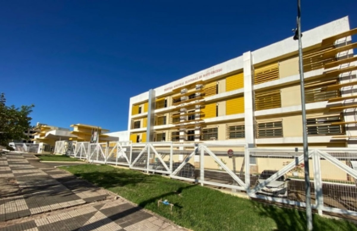 pesquisa eleitoral MT