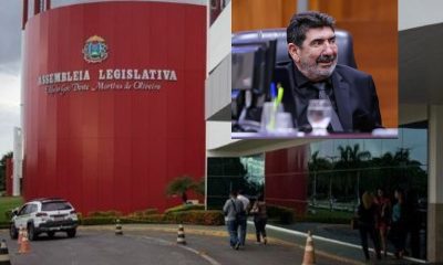 Ex-assessor denuncia deputado João por confisco de salários e funcionários fantasmas