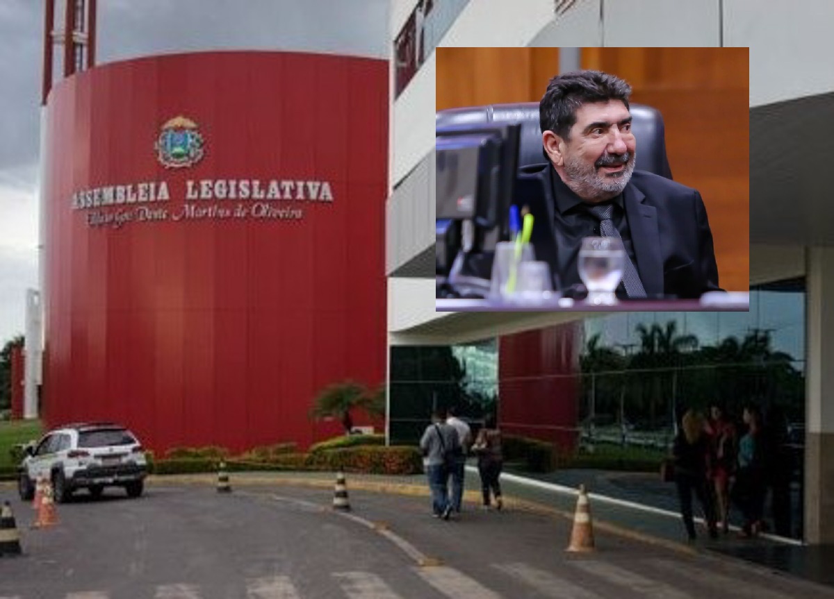 Ex-assessor denuncia deputado João por confisco de salários e funcionários fantasmas