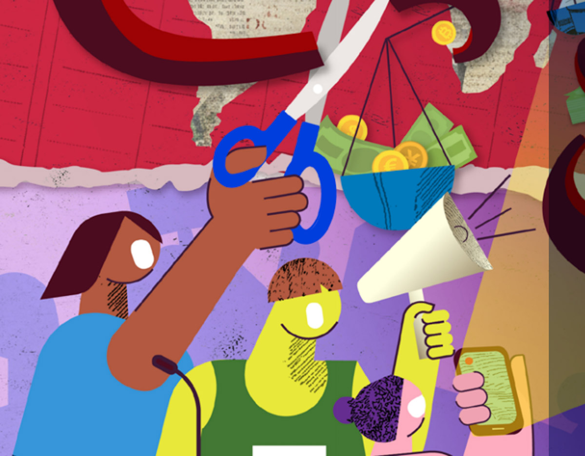 Índice de Percepção da Corrupção 2025