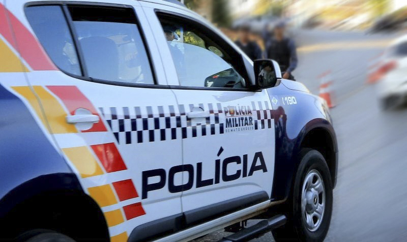 Advogado preso Várzea Grande
