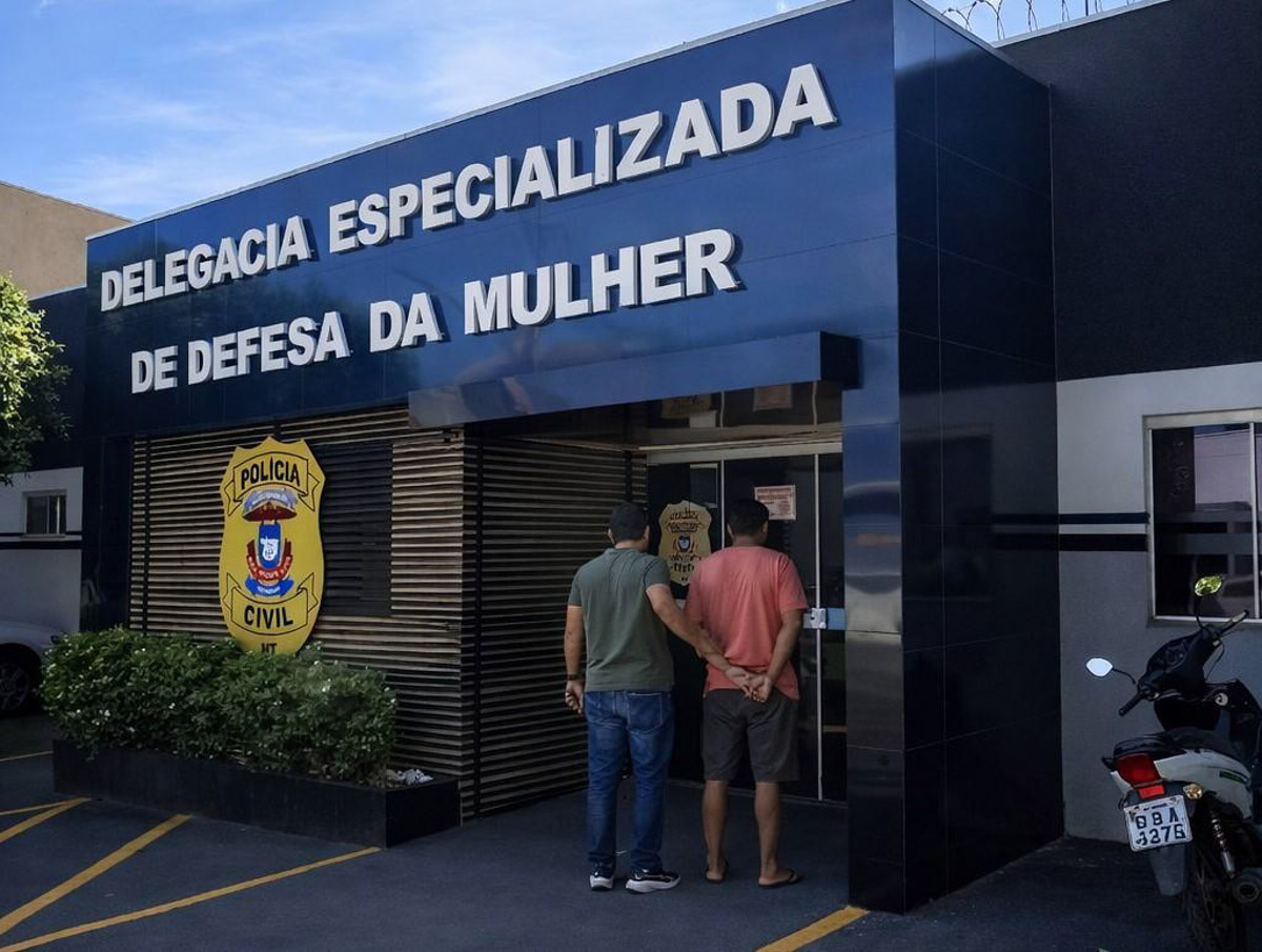 descumprimento de medida protetiva