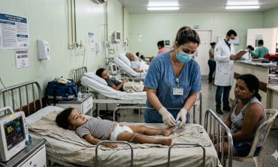 SRAG Mato Grosso 2026