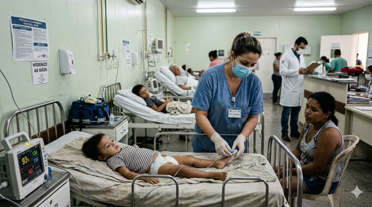 SRAG Mato Grosso 2026