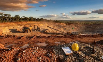 terras raras Brasil reservas produção