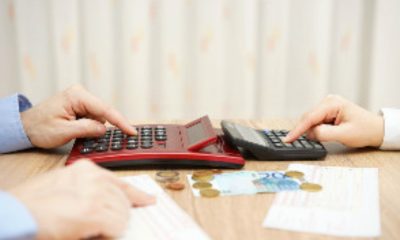 aviso de negativação STJ