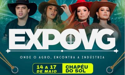 Várzea Grande retoma ExpoVG após 21 anos com foco em logística e agronegócio