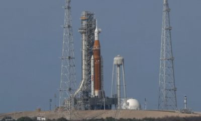 ARTEMIS II