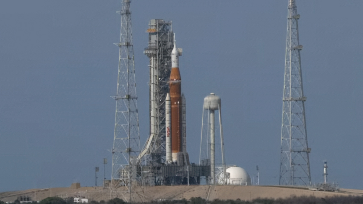 ARTEMIS II